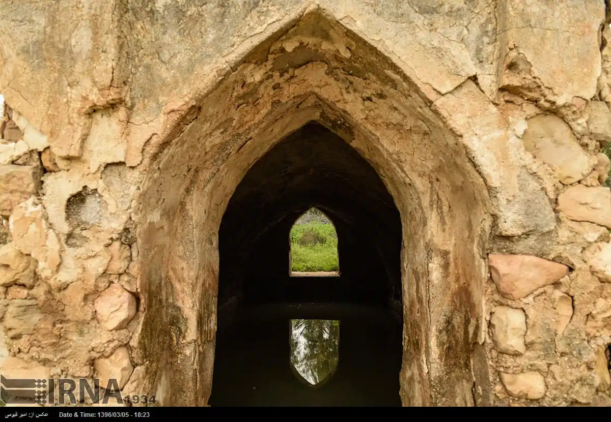 Nature of Iran