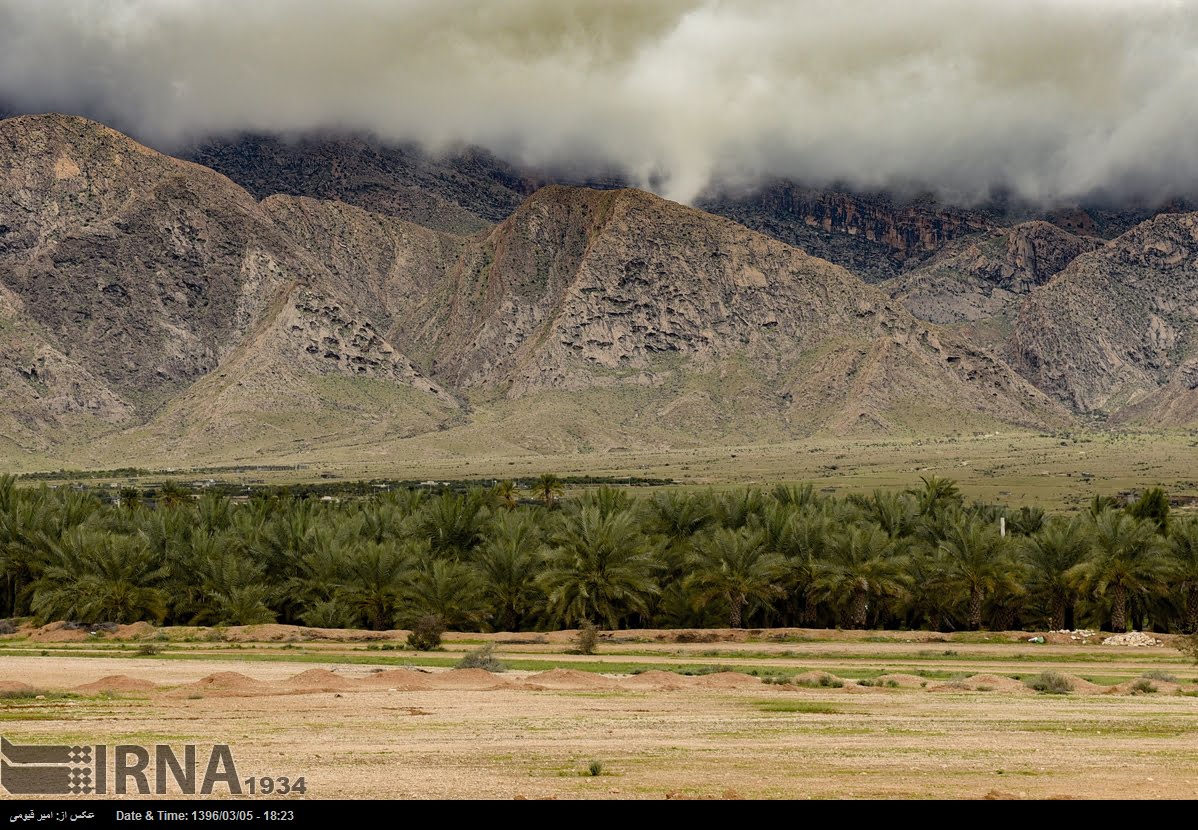 Spring Nature Of Fars Province Spring Nature Of Fars Province