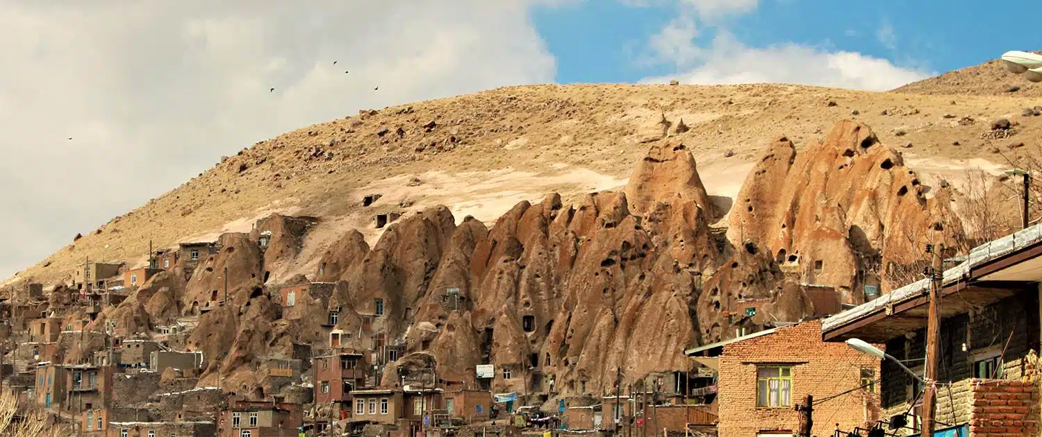 Kandovan