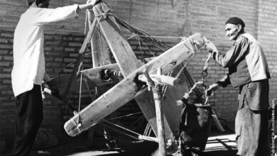 Tangible And Intangible Heritage Of Qanat