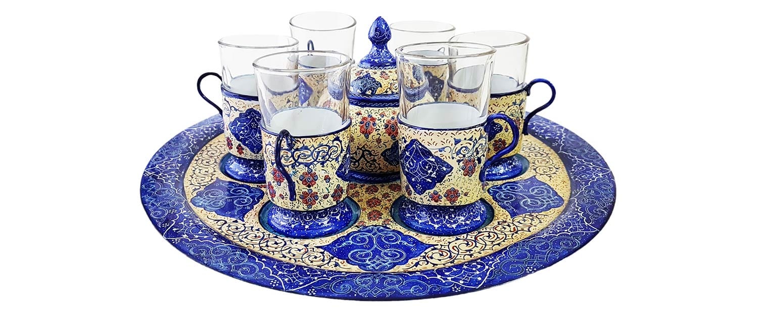 Teaset Teaset