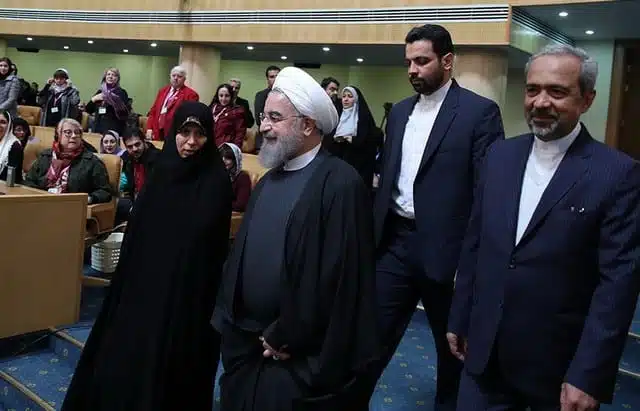TehranHostingInt’lTouristGuidesConvention(WFTGA)