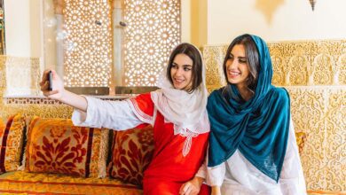 The Best Boutique Hotels In Iran 5 The Best Boutique Hotels In Iran