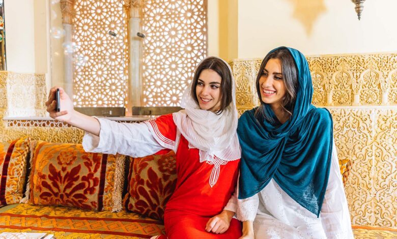 The Best Boutique Hotels In Iran 1 The Best Boutique Hotels In Iran
