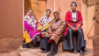 The People Of Iran: Ethnicities And Cultures 7 The People Of Iran Ethnicities And Cultures