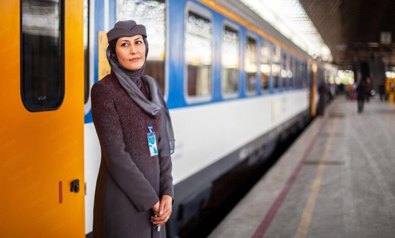 The Persian Caravan – Discover Iran By Private Train