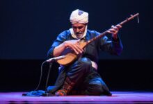 The Top Nowruz Songs You Need To Hear