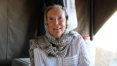 The Story Of A U.s.-Canadian Returning To Iran After 40 Years 5 The Story Of U.s. Canadian Returning To Iran After Years
