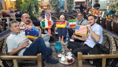 The Travelers' Voice Opinions About The Experience