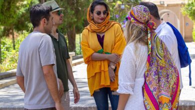 Tipping Culture In Iran