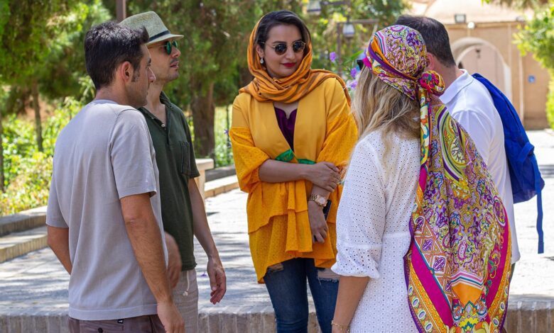 What Is The Tipping Culture In Iran? 1 Tipping Culture In Iran