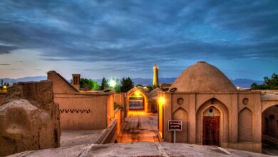 Top 10 Places To Visit In Yazd 9 Top Places To Visit In Yazd Iran