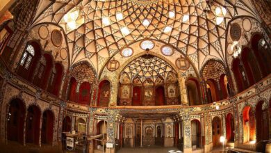 Kashan'S Best Attractions: A Visitor'S Top 5 Picks 10 Top Places To Visit In Kashan Surfiran