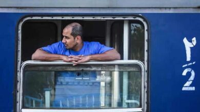 Intercity Services Of Tehran: Your Gateway To Iran'S Wonders 9 Transportation In Iran