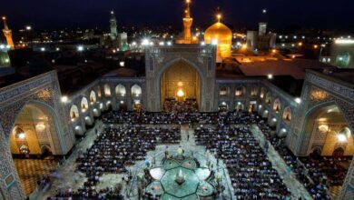 Travel Guide To Mashhad Holiest City Of Iran