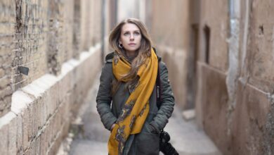 Discover Ancient Persia'S Enchantment With Sara Melotti 5 Travel To Iran