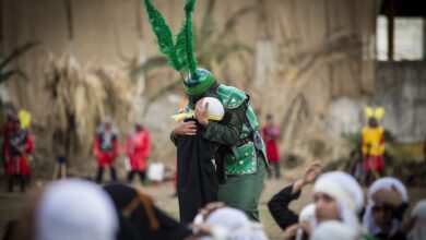 Observing Ashura In Iran: A Traveler'S Perspective 2 Travel To Iran During Moharram And Ashura