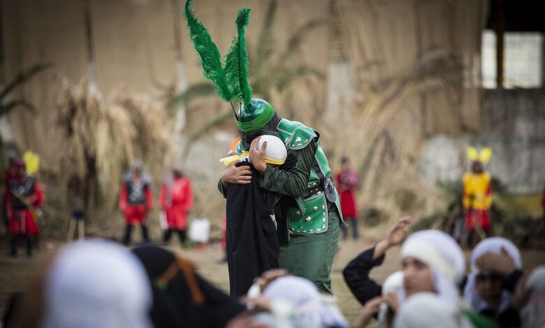 Observing Ashura In Iran: A Traveler'S Perspective 1 Travel To Iran During Moharram And Ashura