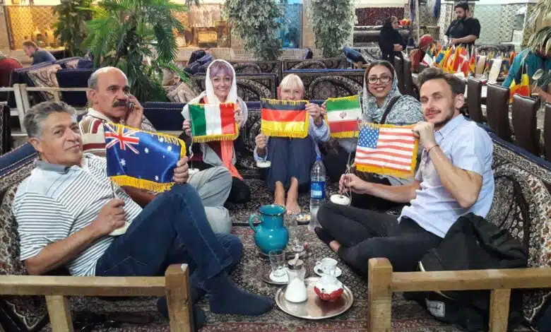 Travel and Tours to Iran from Australia – Things To Know Before You Go to Iran