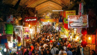 Traveling To Iran During Nowruz: What You Need To Know 2 Traveling To Iran During Nowruz