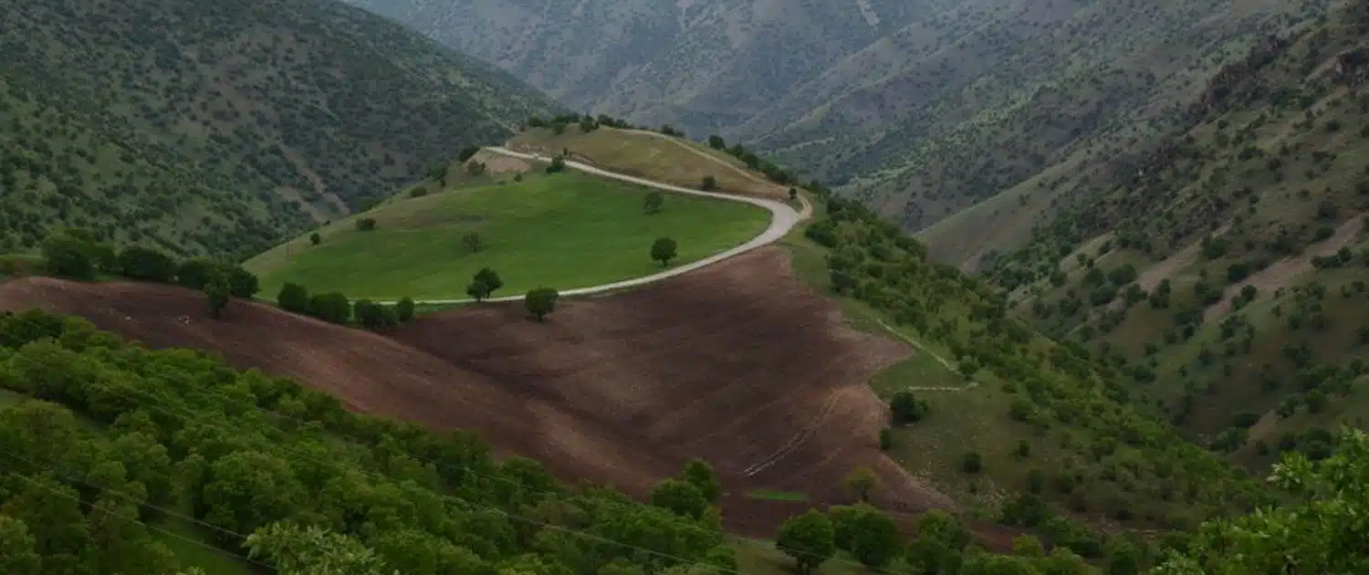uraman