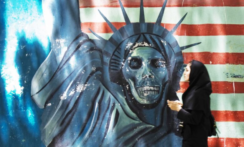 Video: Rick Steves After Travelling To Iran: &Quot;Why Death To America?!&Quot; 1 Video Rick Steves &Amp;Amp; Travel To Iran Why Death To America