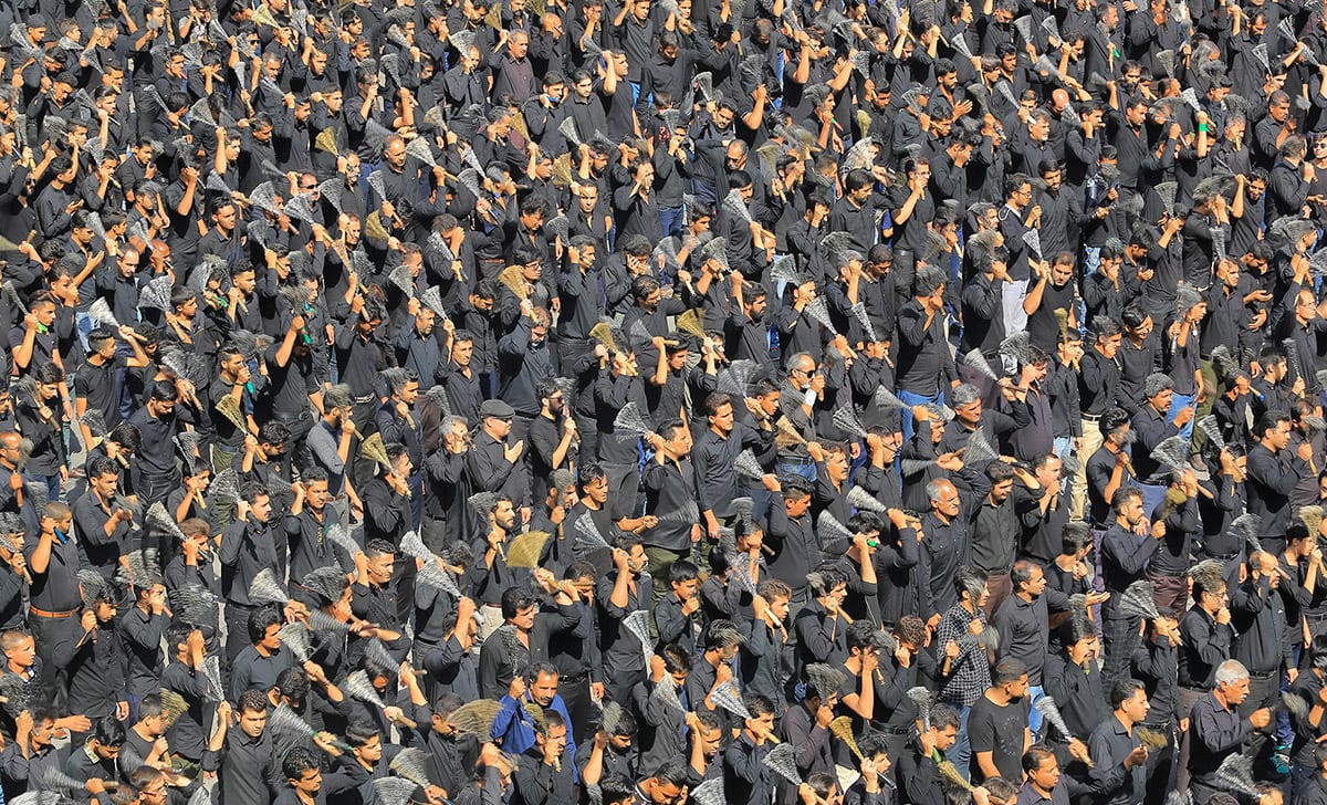Visit Iran During Muharram Visit Iran During Muharram