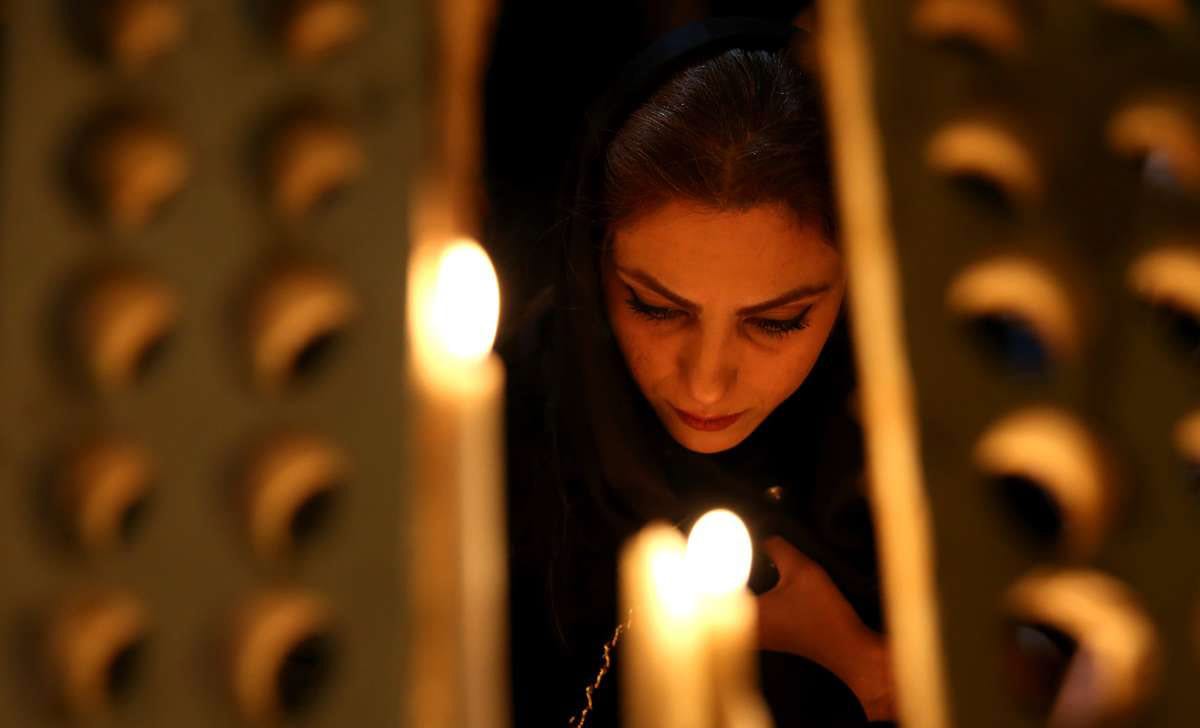 Visit Iran During Muharram Visit Iran During Muharram
