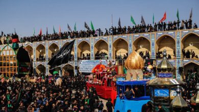 Muharram In Iran: 20 Reasons To Experience The Sacred Month 1 Visit Iran During Muharram
