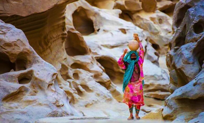 The Persian Gulf: A Journey Through Culture And Nature 1 Visit The Persian Gulf
