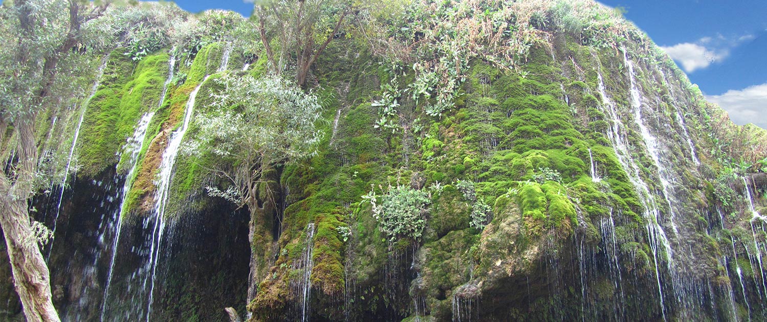 Most Beautiful Waterfalls In Iran Most Beautiful Waterfalls In Iran