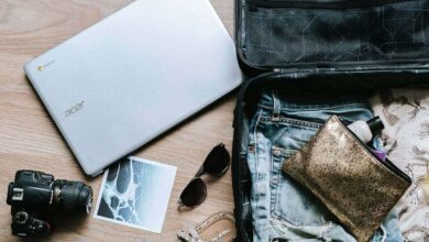 Essential Packing List For Iran: Travel Smart 8 What To Pack For Your Trip To Iran