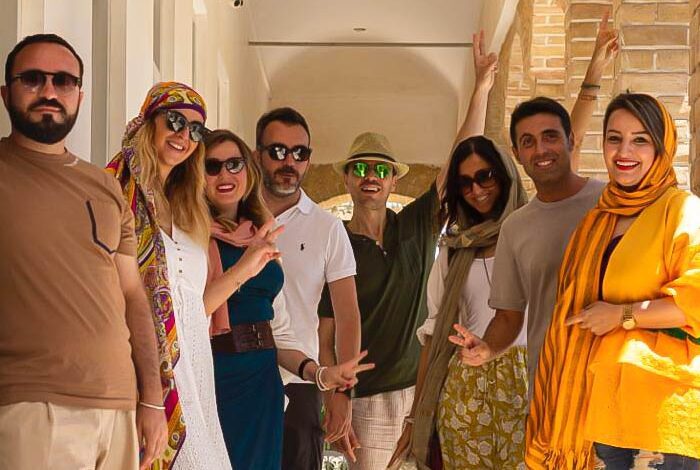 Small Groups, Big Experiences: A Safe And Cost-Effective Way To See Iran 1 Why Iran With A Personalized Small Group Tour.jpg