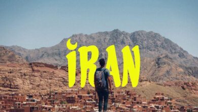 Why You Should Go To Iran: Breaking The Myths 1 Video: Why Go To Iran