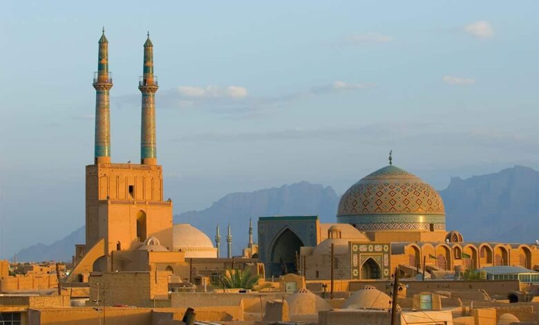 Decoding The Cost: Understanding The Expense Of Traveling To Iran 1 Why Is Travelling To Iran So Expensive