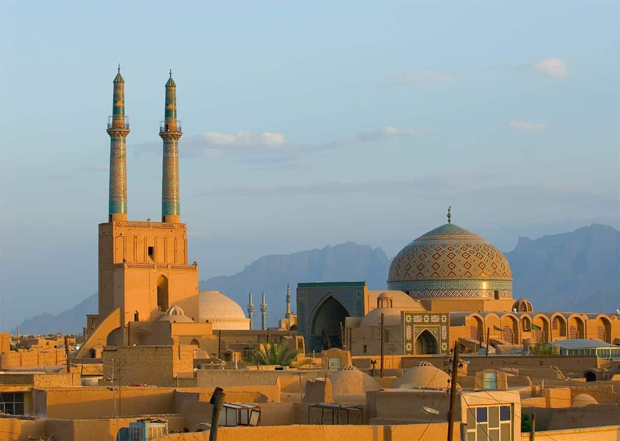 Decoding The Cost Understanding The Expense Of Traveling To Iran – SURFIRAN