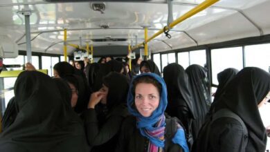 Why Should You Come To Iran Now!