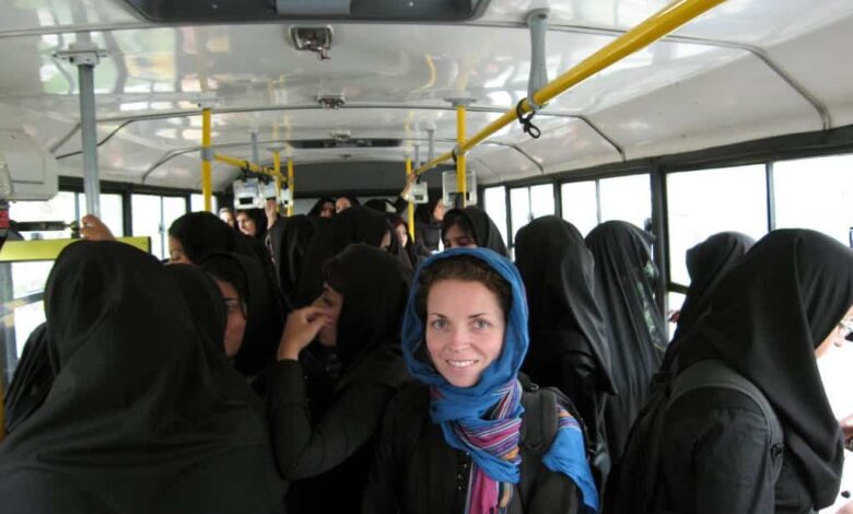 Why Should You Come To Iran Now! 1 Why Should You Come To Iran Now!