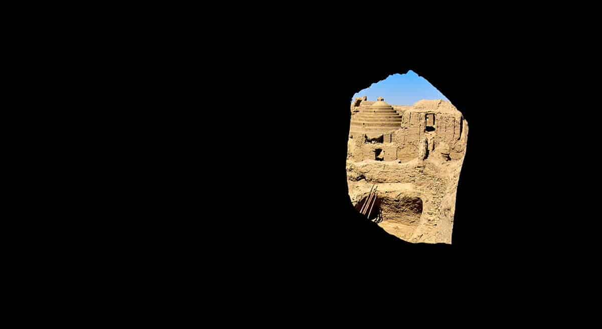 Zabul The Historic Area of Howzdar