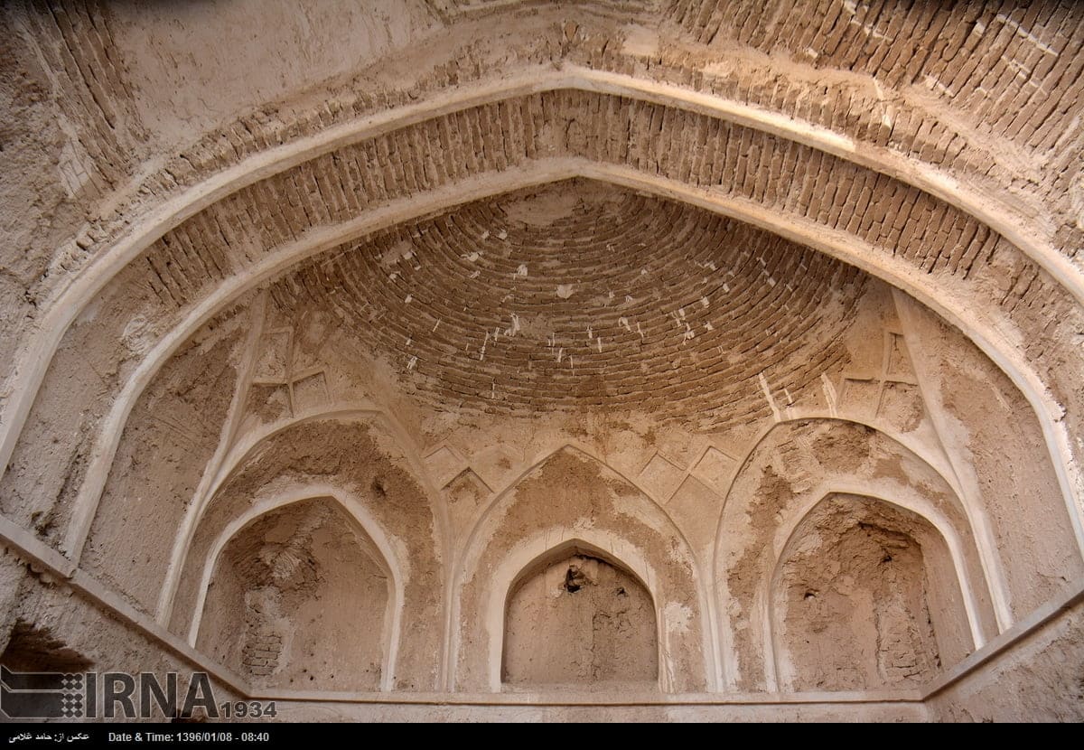 Zabul The Historic Area Of Howzdar Zabul The Historic Area Of Howzdar