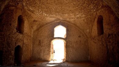 Zabul'S Howzdar Region: A Pictorial Tour 3 Zabul The Historic Area Of Howzdar