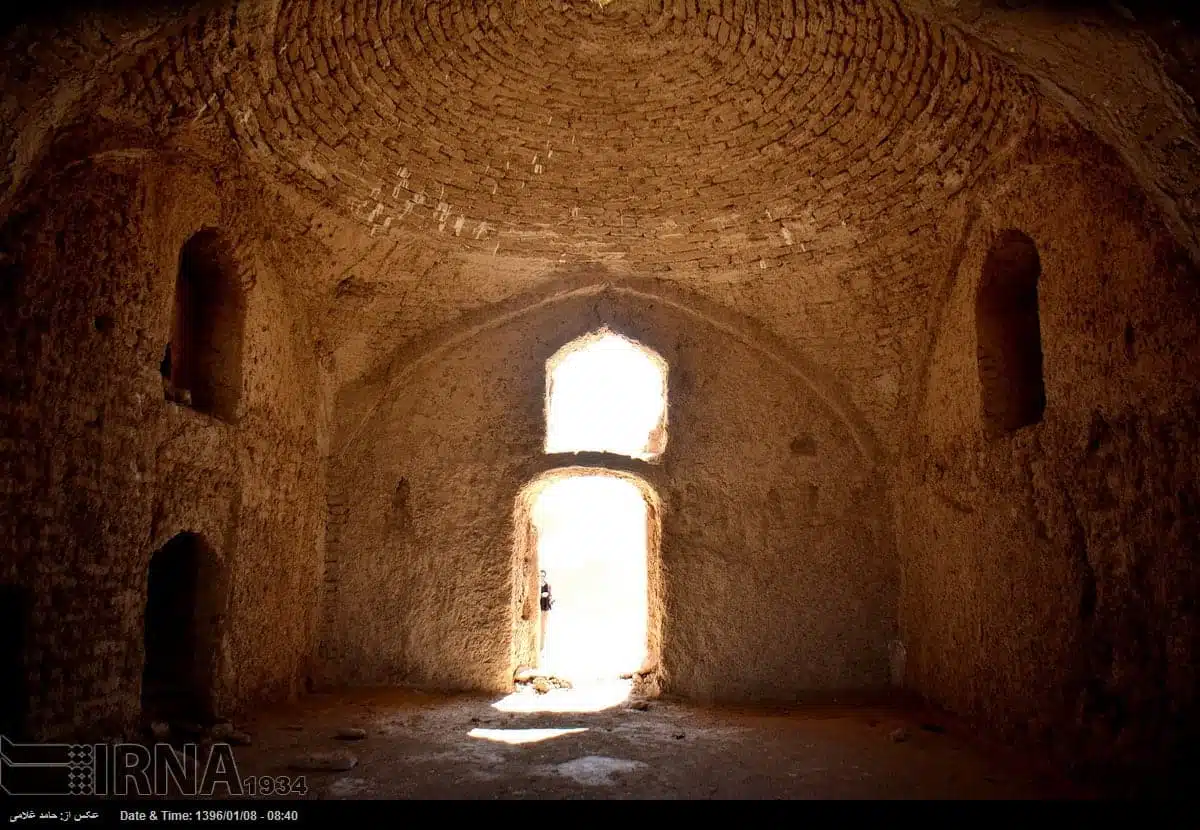 Zabul The Historic Area of Howzdar