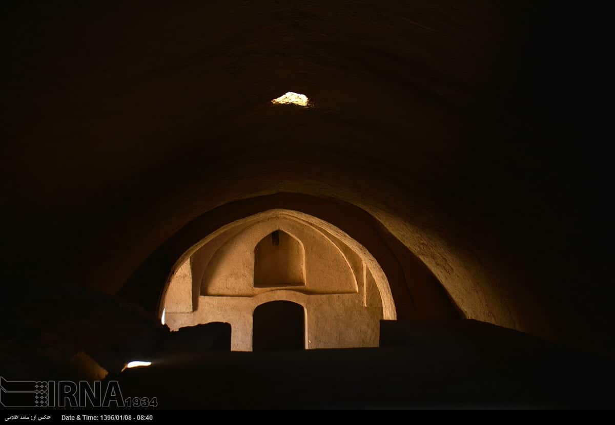Zabul The Historic Area Of Howzdar Zabul The Historic Area Of Howzdar