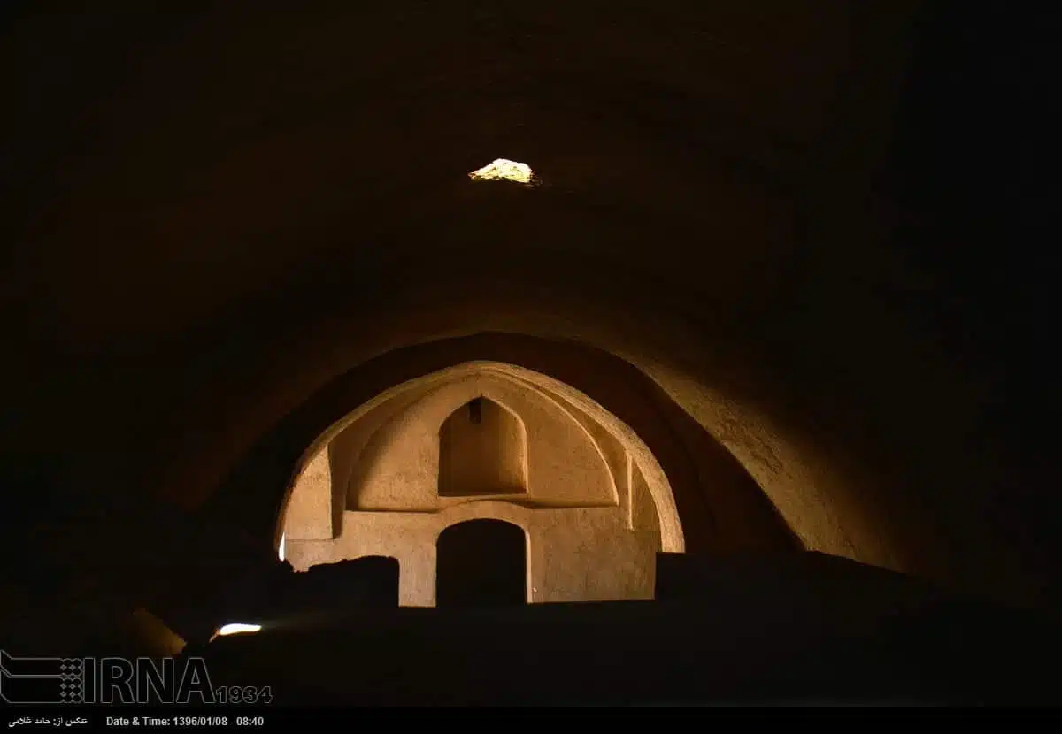 Zabul The Historic Area of Howzdar