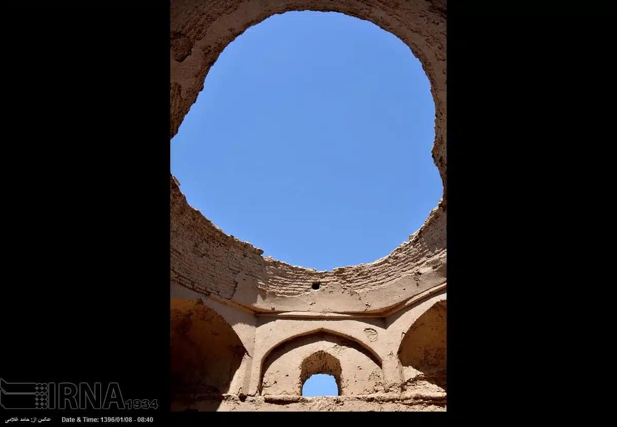 Zabul The Historic Area of Howzdar