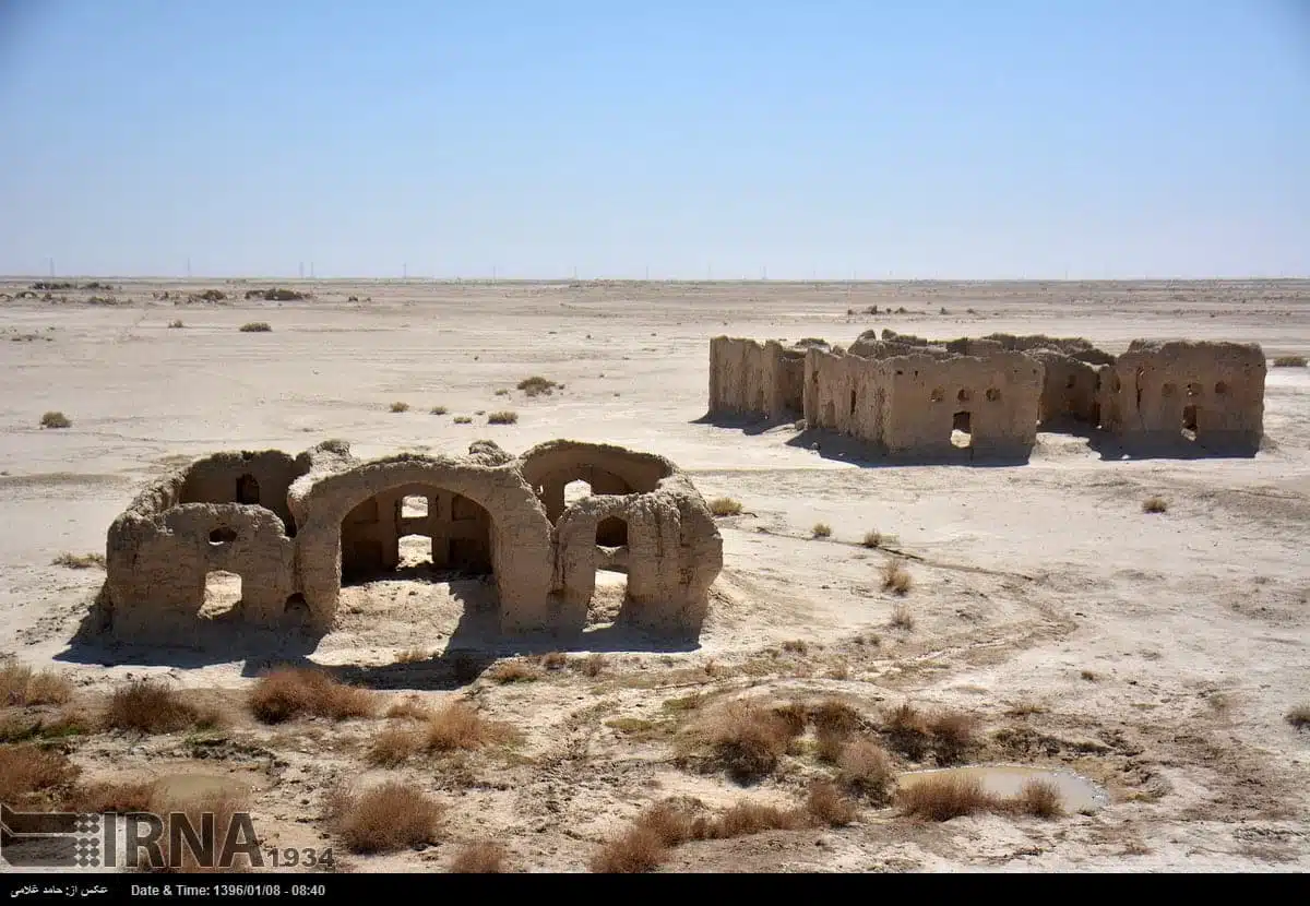 Zabul The Historic Area of Howzdar (16)