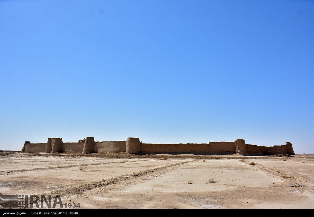 Zabul The Historic Area Of Howzdar Zabul The Historic Area Of Howzdar