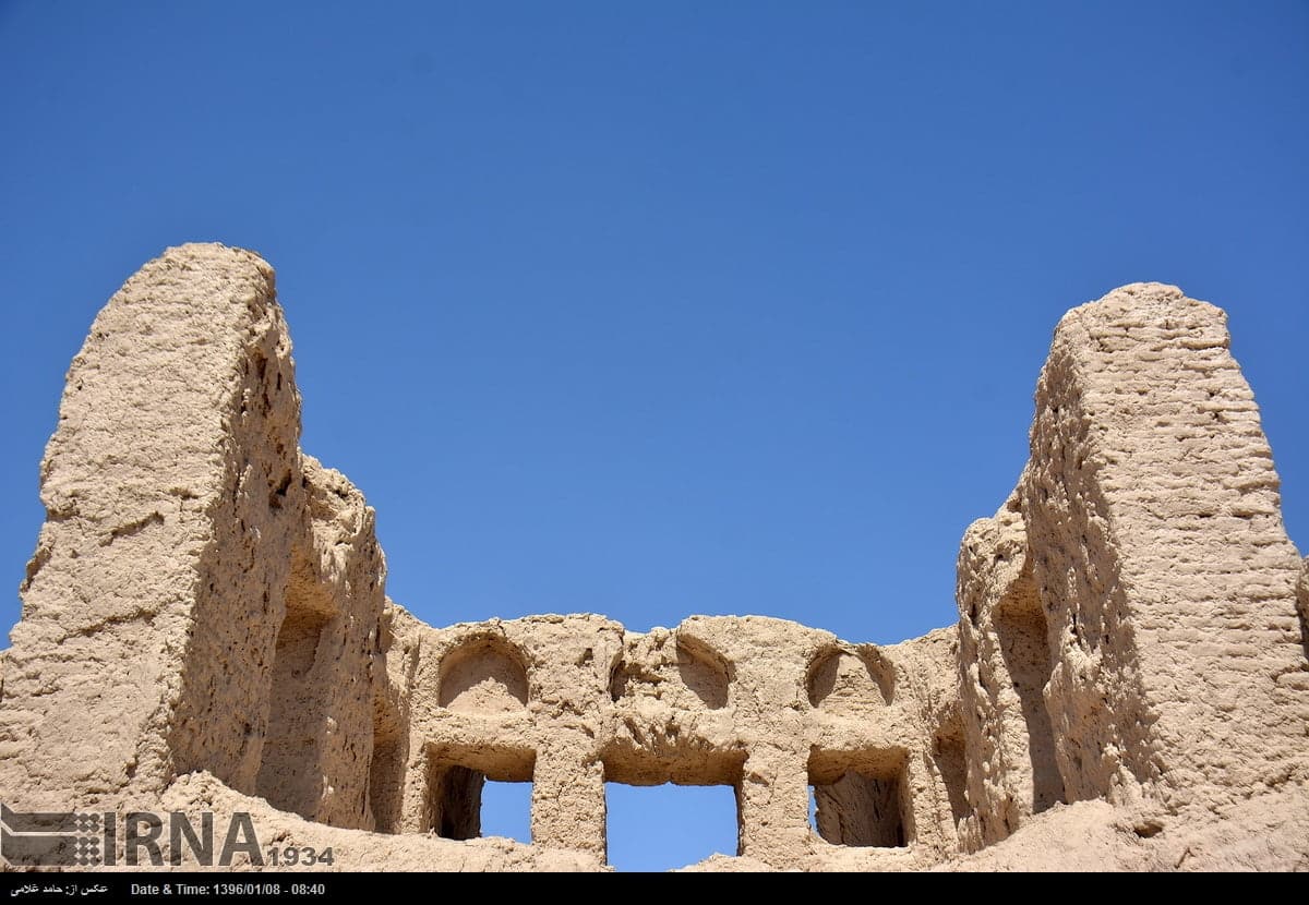 Zabul The Historic Area of Howzdar