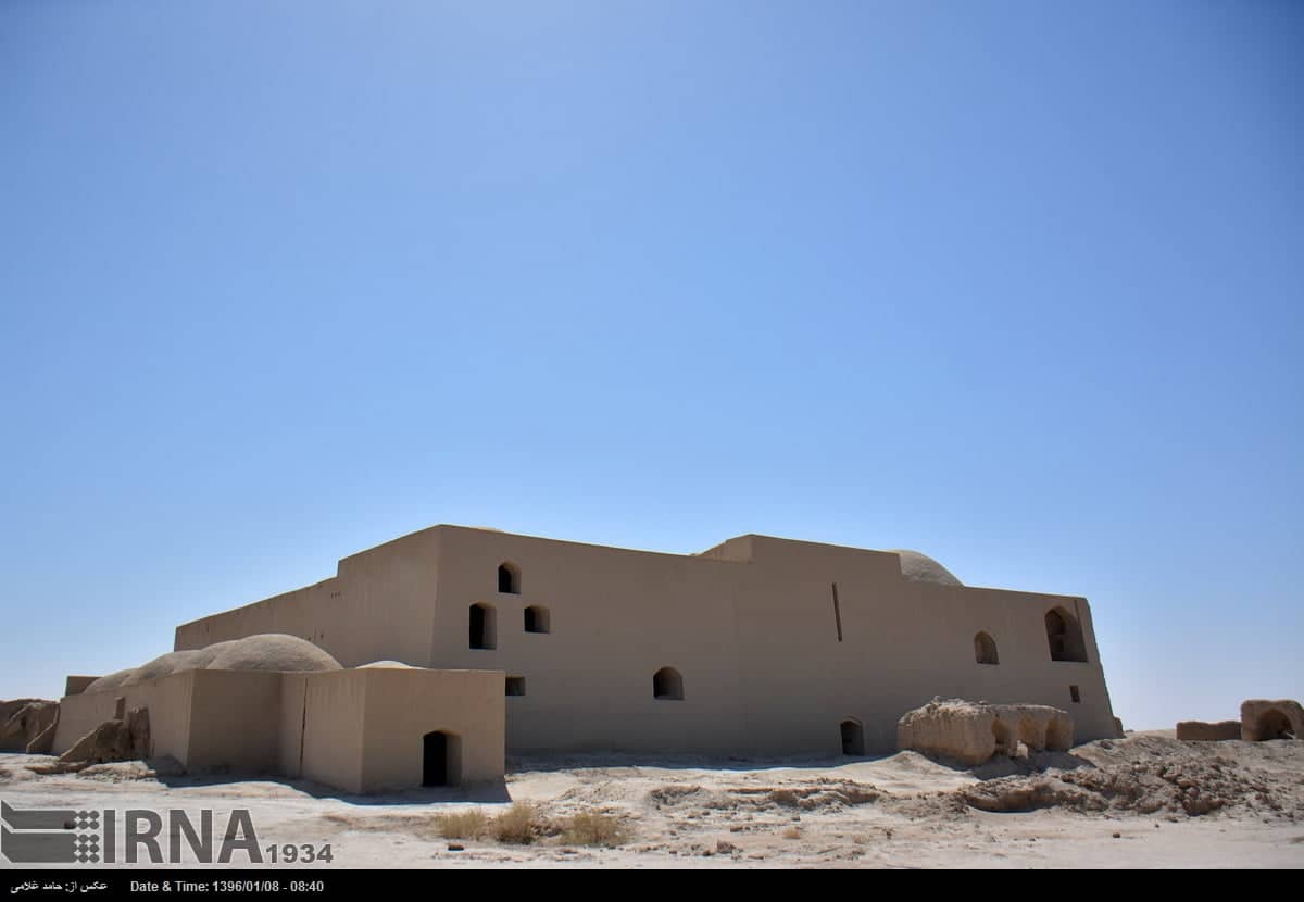 Zabul The Historic Area Of Howzdar Zabul The Historic Area Of Howzdar
