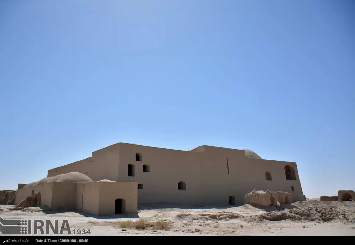 Zabul The Historic Area of Howzdar